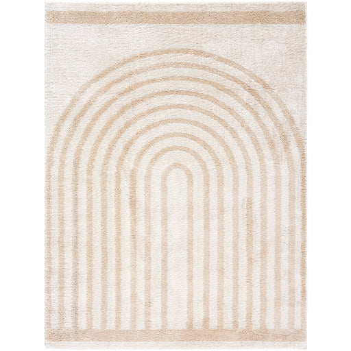 Fossay Shimmer Weave FSG-2311 Small Area Rug