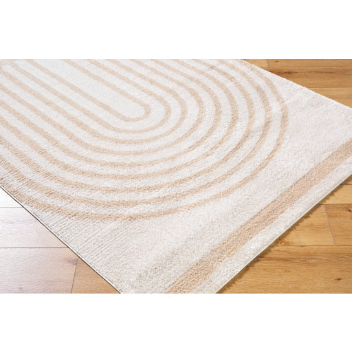 Fossay Shimmer Weave FSG-2311 Small Area Rug