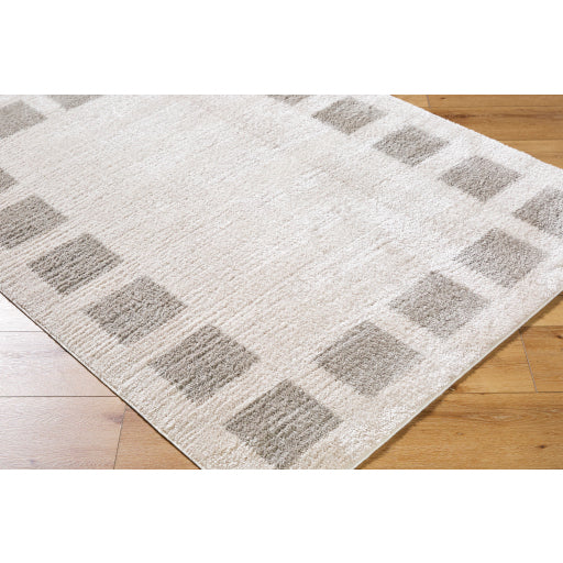 Fossay Shag Fields Forever Rug