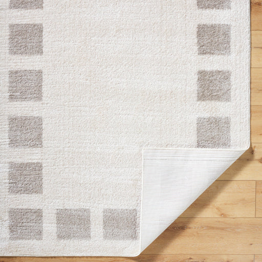 Fossay Shag Fields Forever Rug