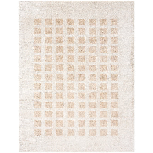 Fossay Shimmer Swirl FSG Machine Woven Rug