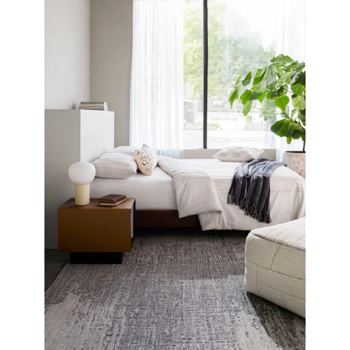 Finesse Flair Handcrafted Area Rug