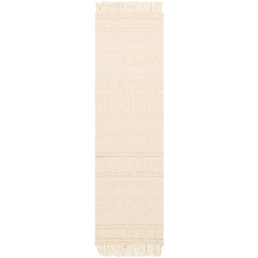 Farmhouse Textile Strands FTS Countryside Runner Handcrafted Rug