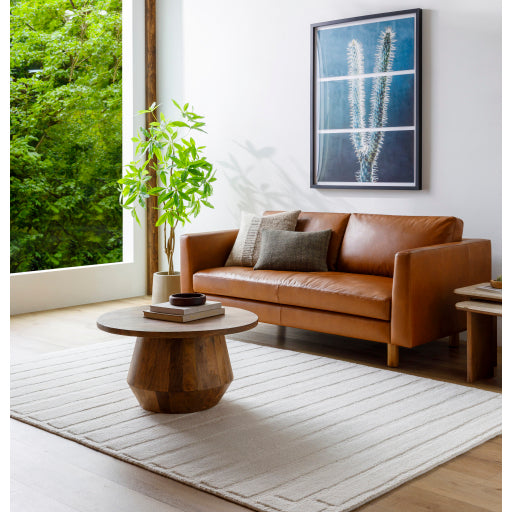 Timeless Elegance Sofa