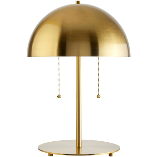 Charming Country Cottage Lamp