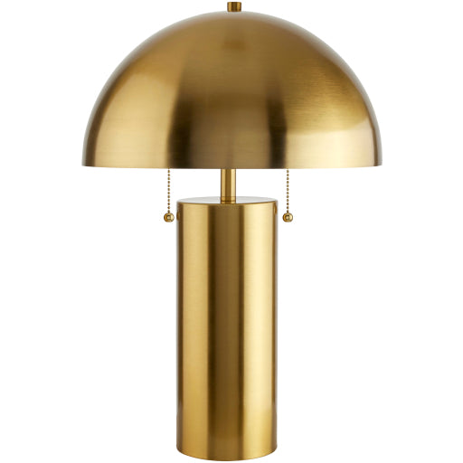 Charming Cottage Lamp