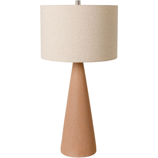 Modern Accent Lamp - Fulton FUT-001