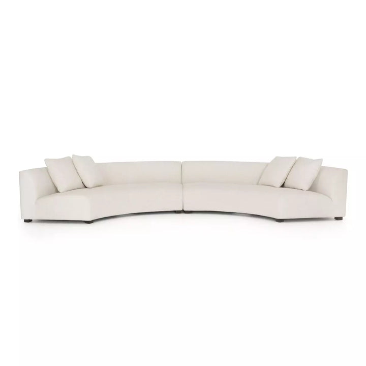 Nelson Sectional