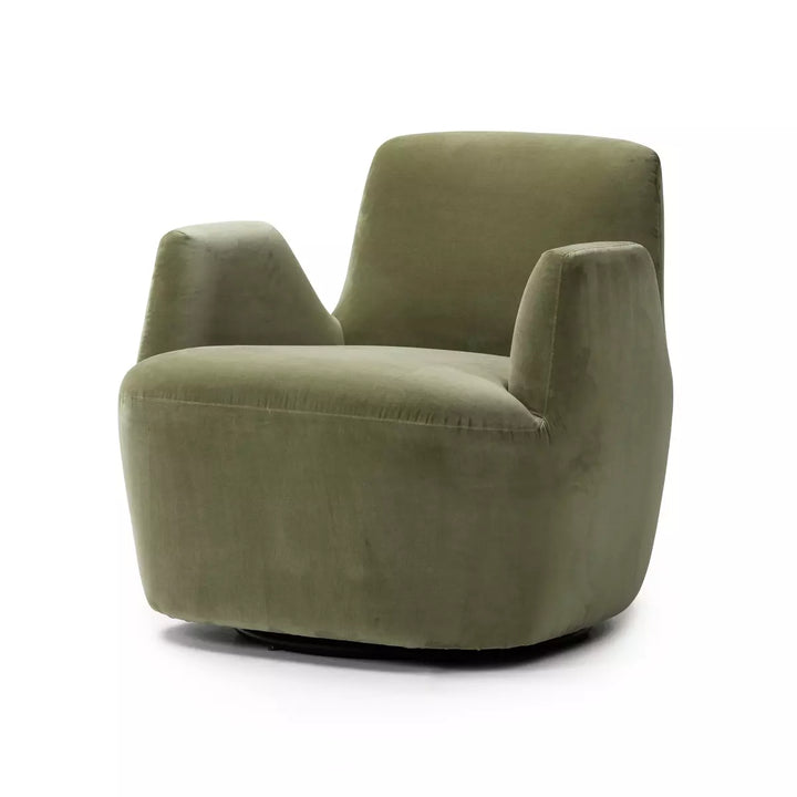 Niki Swivel Chair