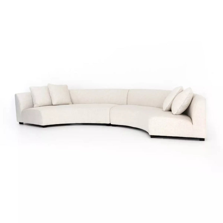 Nelson Sectional