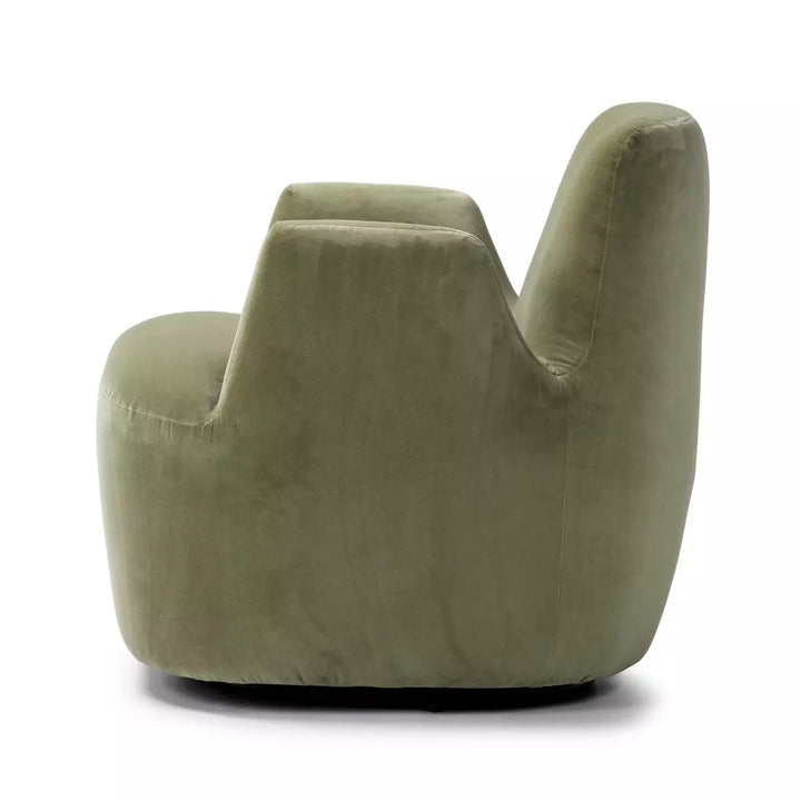 Niki Swivel Chair