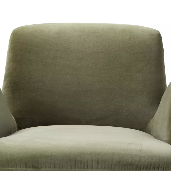 Niki Swivel Chair