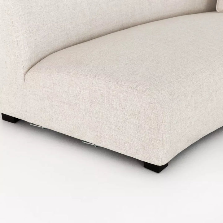 Nelson Sectional