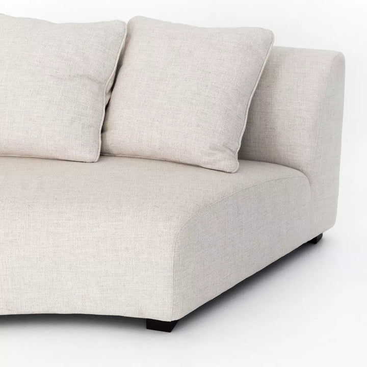 Nelson Sectional