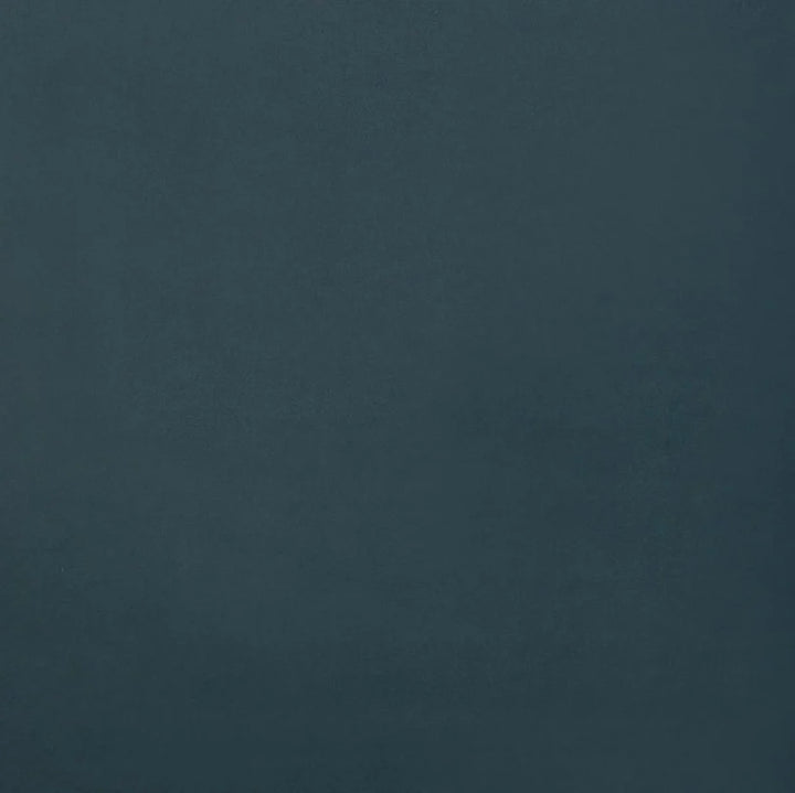 Santiago Teal Velvet Swivel Chair