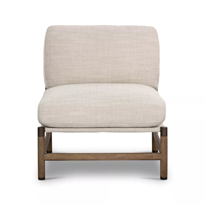 Gable Chair