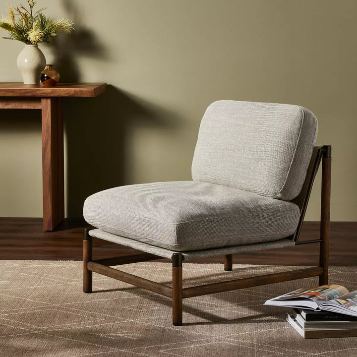 Gable Chair