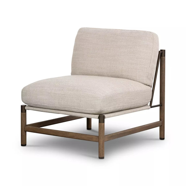 Gable Chair