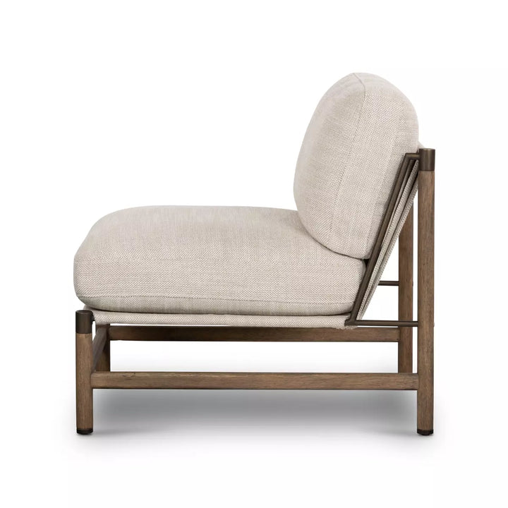 Gable Chair