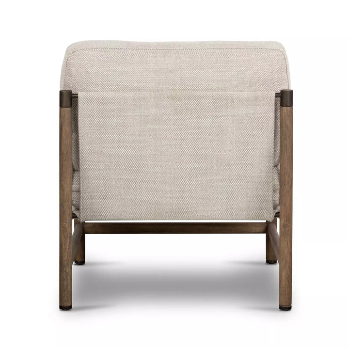 Gable Chair