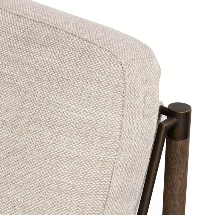 Gable Chair