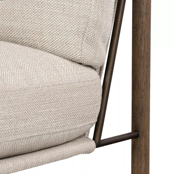 Gable Chair