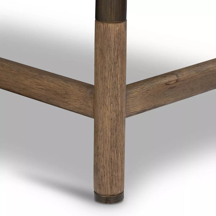 Gable Chair