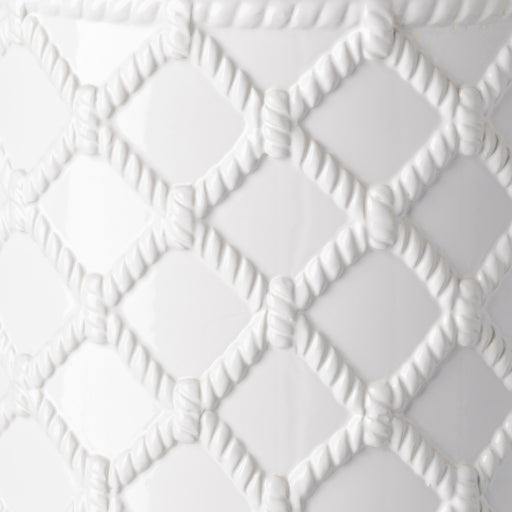 Classic Comfort Garden Stool