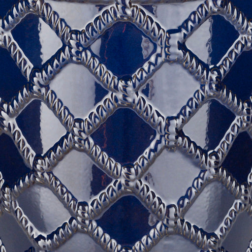 Classic Zen 18 Inch Ceramic Garden Stool