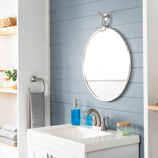 Elegant Accent Mirror for Modern Spaces