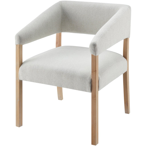 Modern Elegance Dining Chair