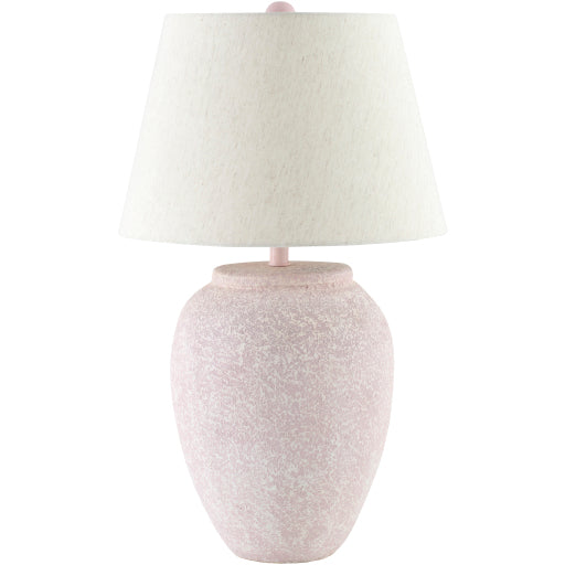 Charmée 30H x 17W x 17D Accent Lamp