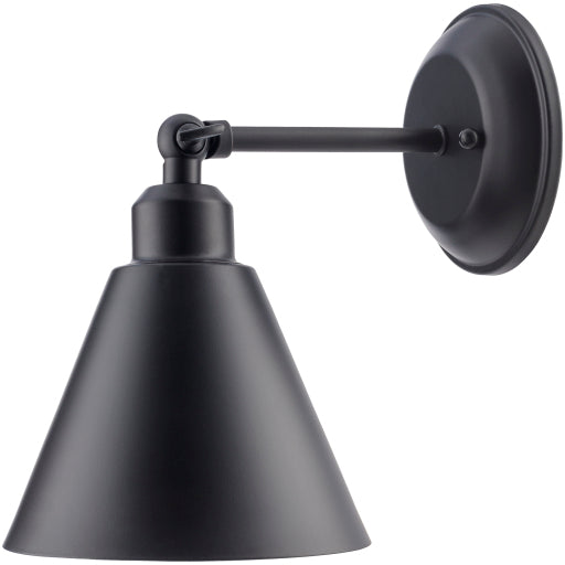 Timeless Elegance Sconce