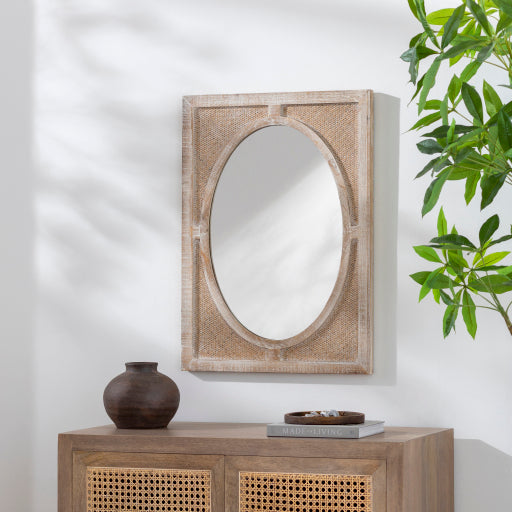 Global Elegance Mirror