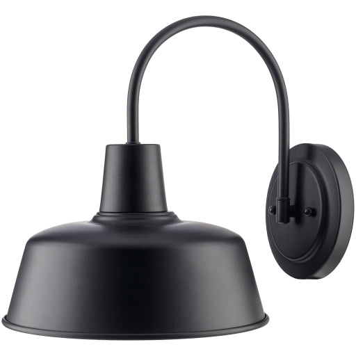 Sophisticated Wall Lighting - Gilson GIL-001 14"L x 6"W