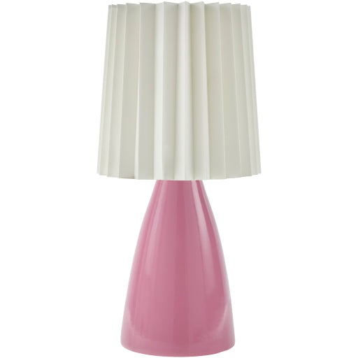 Elegant Galaxy GLA-001 13H Accent Lamp