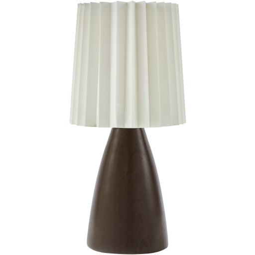 Contemporary Accent Lamp