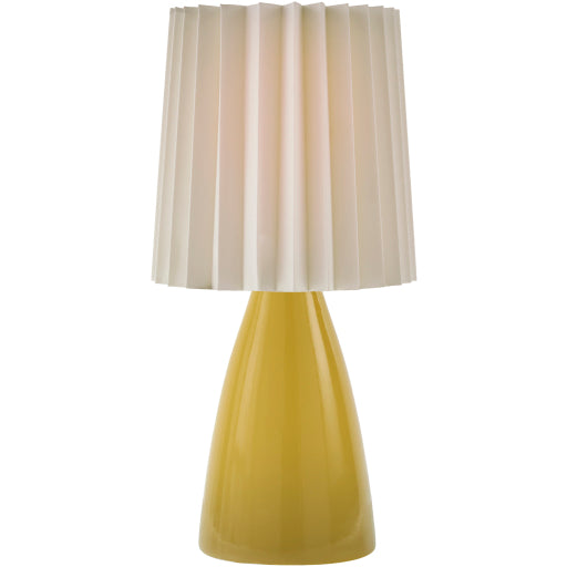 Modern Luminaire Accent Lamp