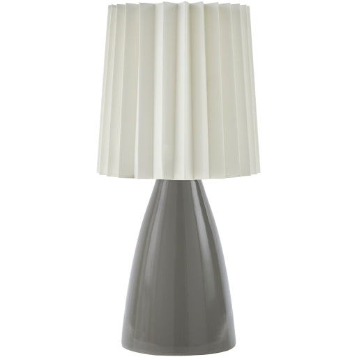 Modern Zen Floor Lamp