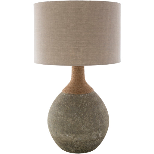 Boho Chic Luminaire