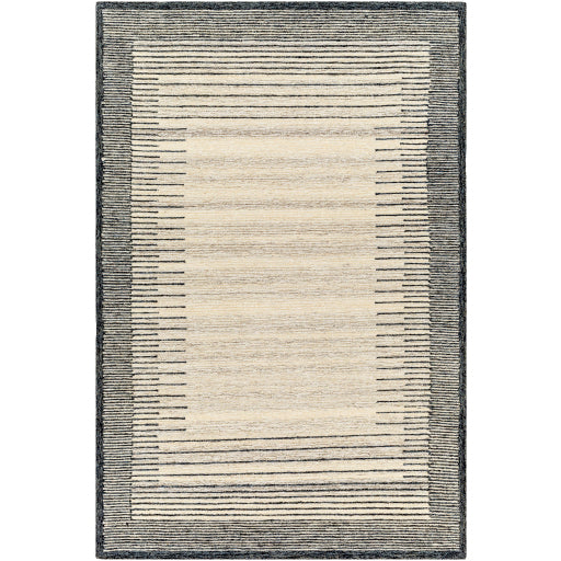 Granada Geometric Design Handcrafted Rug