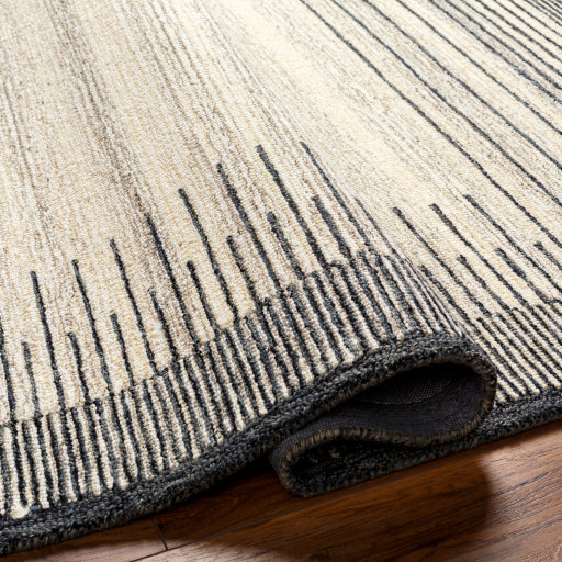 Granada Geometric Design Handcrafted Rug