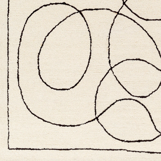 Granada Geometric Handcrafted Area Rug