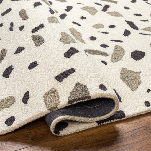 Granada Geometric Handcrafted Rug