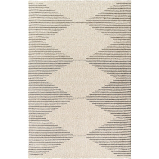 Granada Glimmer Handcrafted Rug