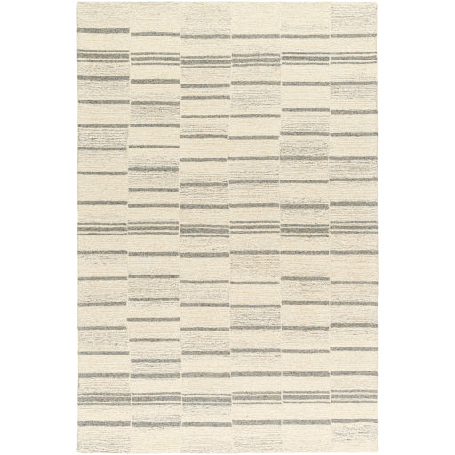 Granada Grace Handcrafted Rug