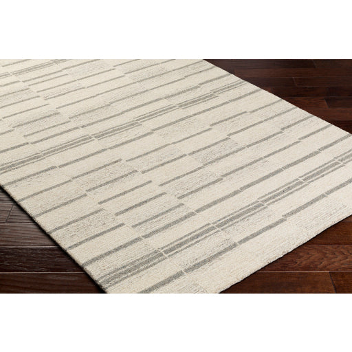Granada Grace Handcrafted Rug