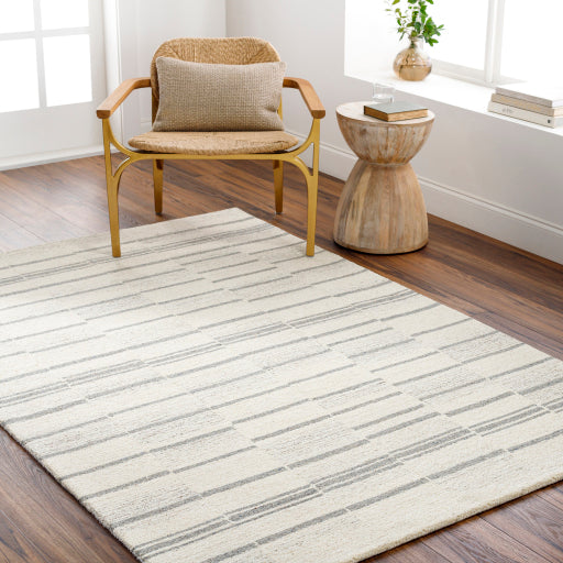 Granada Grace Handcrafted Rug