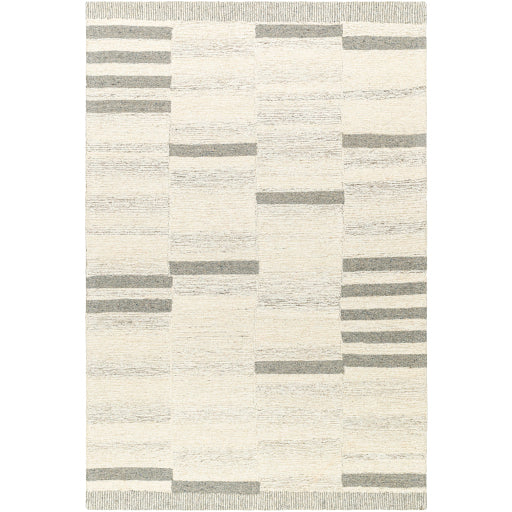 Granada Glimmer Handcrafted Rug