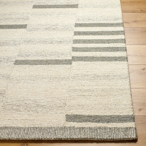 Granada Glimmer Handcrafted Rug